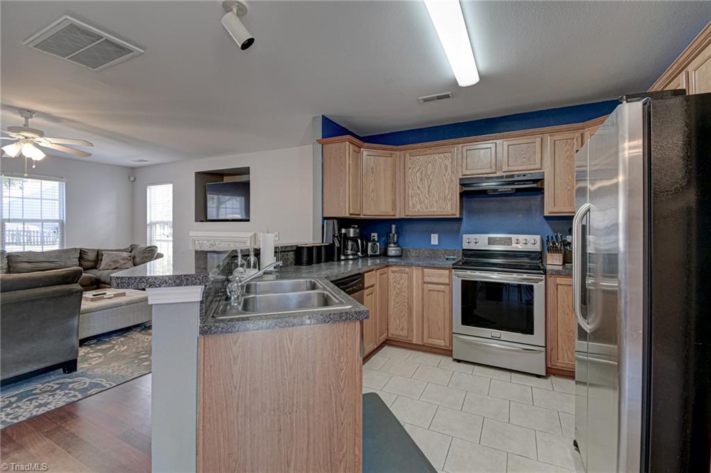 2164 Burton Run Road High Point, NC 27262 - Photo 8 of 31 Gallery Image 8