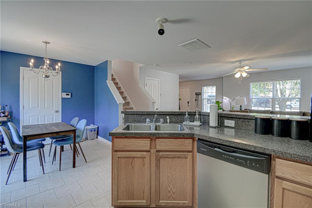 2164 Burton Run Road High Point, NC 27262 - Photo 9 of 31 Gallery Image 9