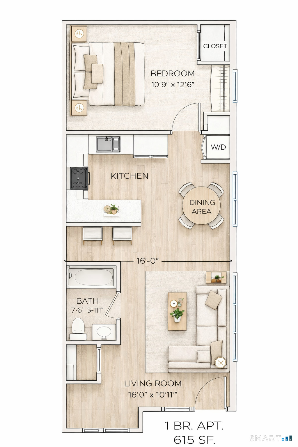 27 Village Road, Unit C Milford, CT 06460 - Photo 13 of 14 unknown