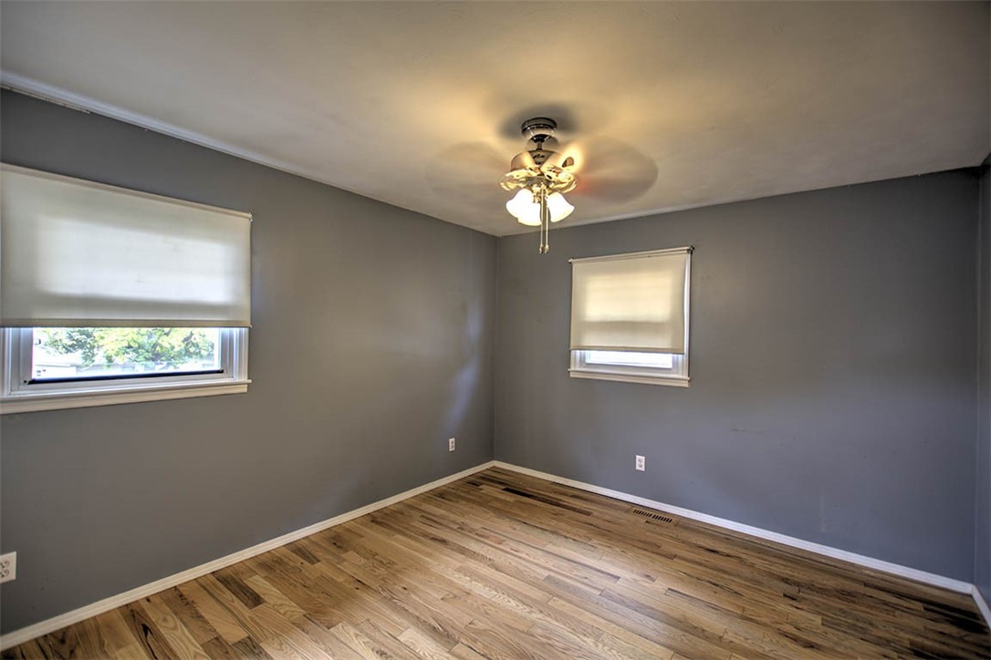 122 Bretton Court Decatur, IL 62521 - Photo 17 of 33 a view of a room with a window