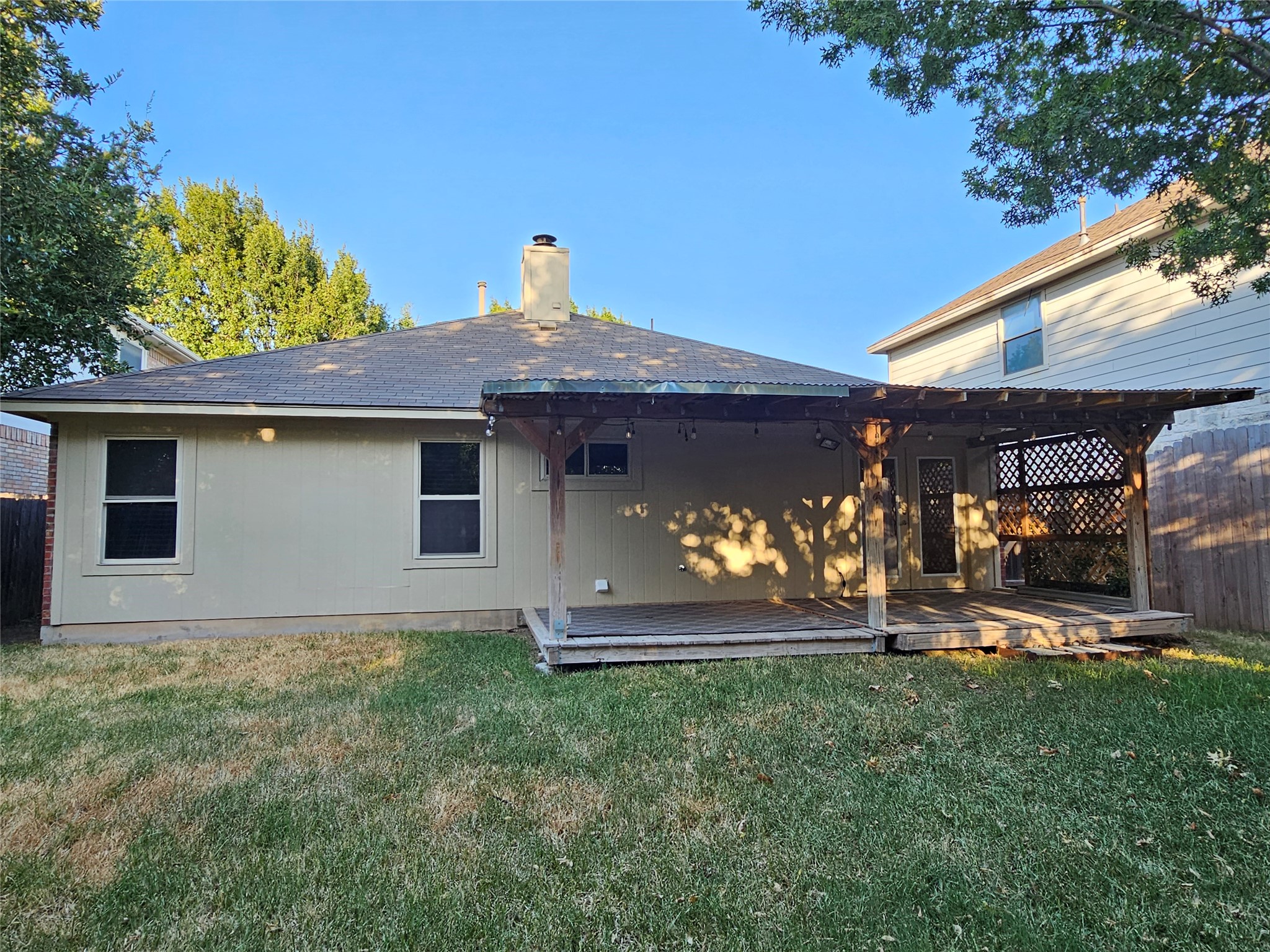 3932 Haleys Way Round Rock, TX 78665 - Photo 29 of 29 Gallery Image 29