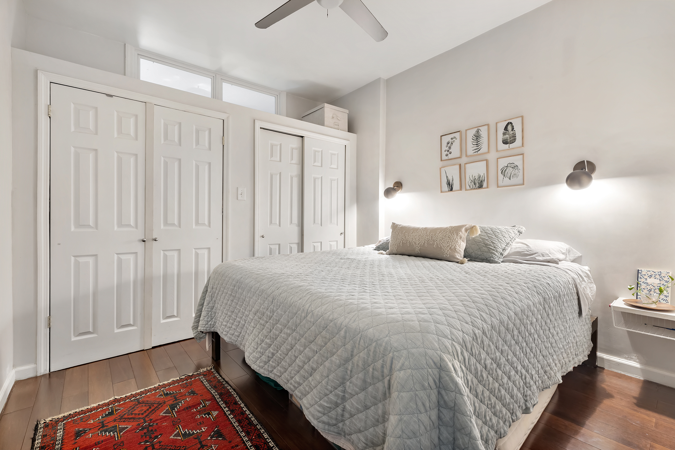 145-149 Morningside Avenue, Unit 3B Manhattan, NY 10027 - Photo 6 of 10 Gallery Image 6