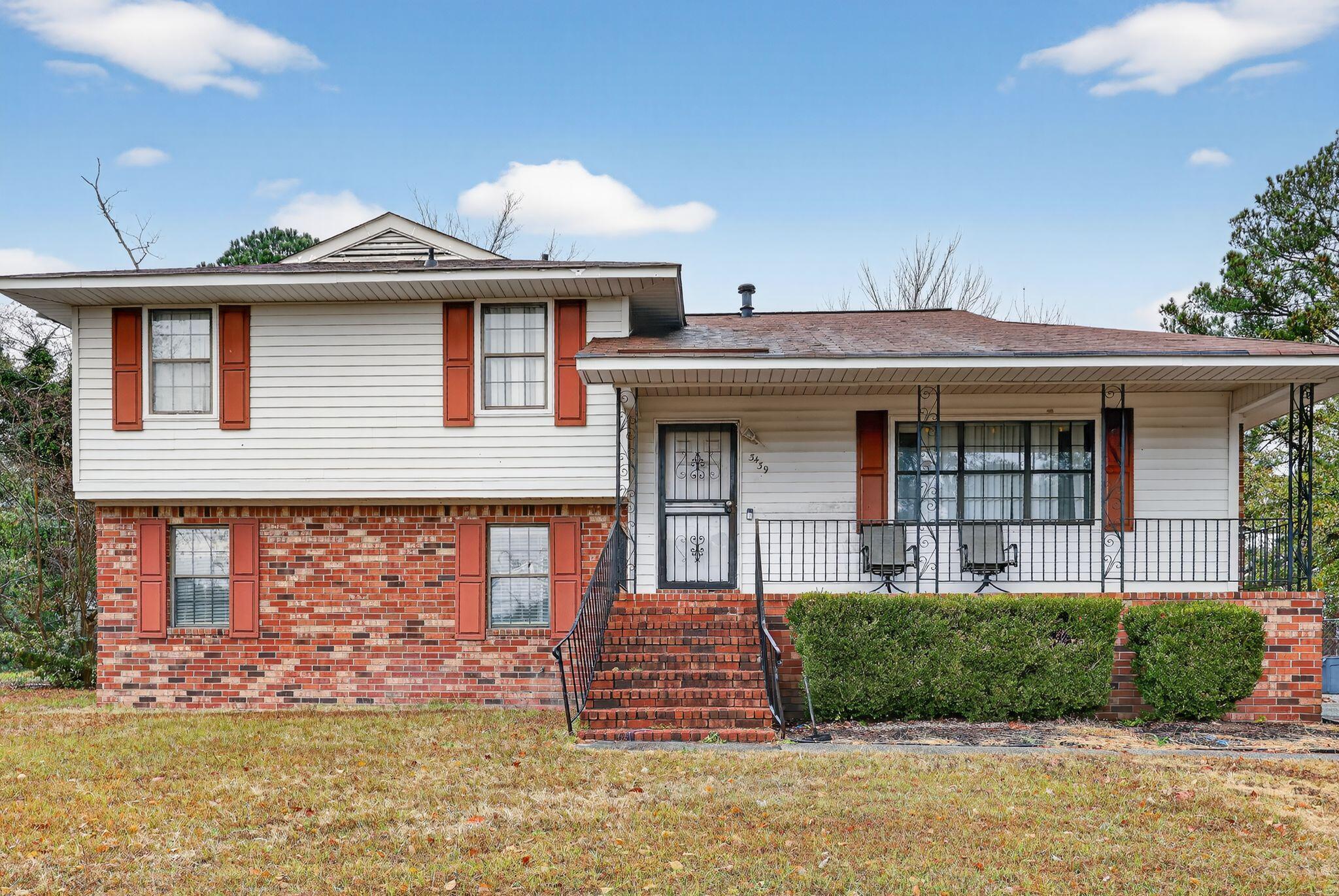 3439 Gebhardt Court Hephzibah, GA 30815 - Photo 1 of 28 beyc6939b272a5367