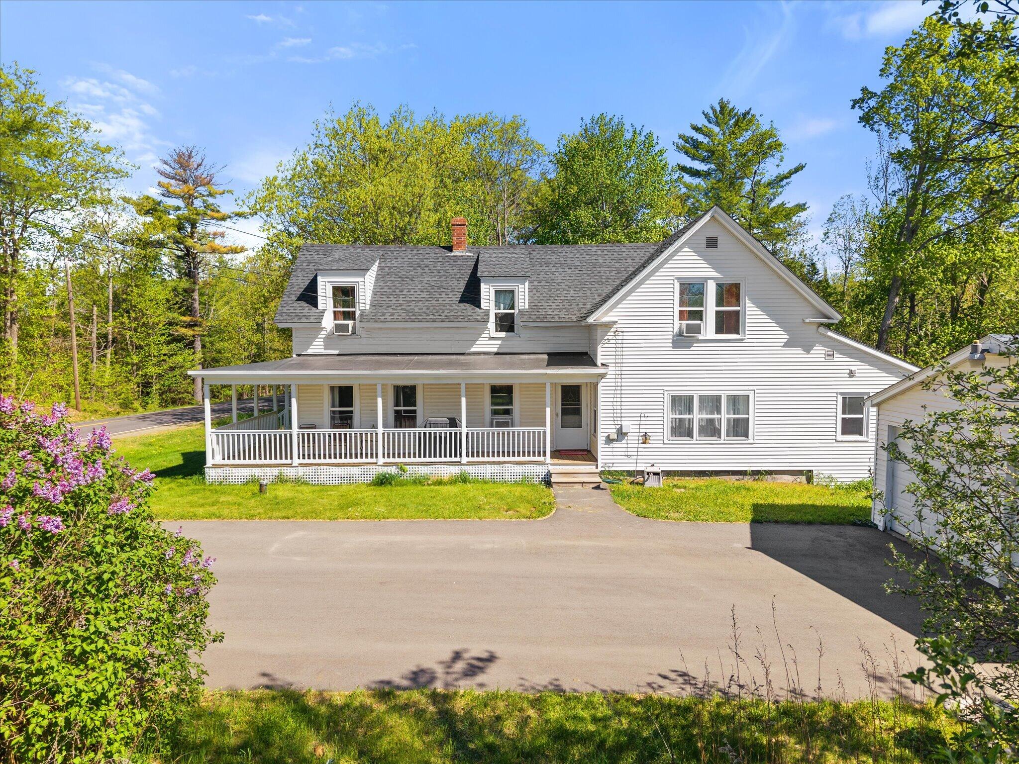 1204 Lakins Road Etna, ME 04434 - Photo 3 of 53