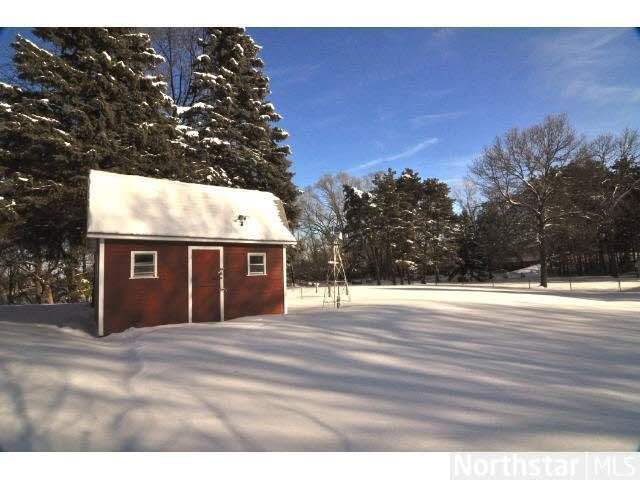 3836 Scheuneman Road Gem Lake, MN 55110 - Photo 3 of 15