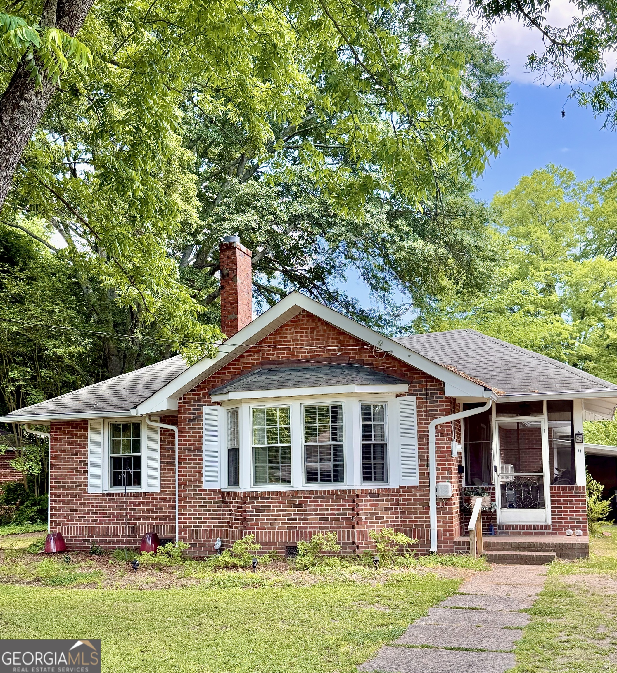 11 Ash Street Northeast Rome, GA 30161 - Photo 1 of 10