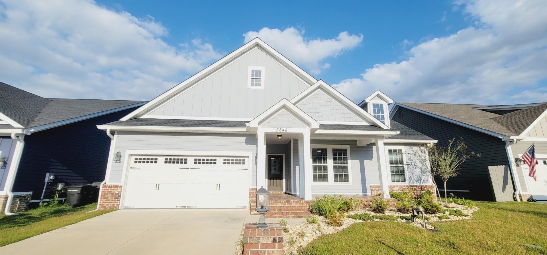 5848 Village Ridge Way Tallahassee, FL 32312 - Photo 12 of 41