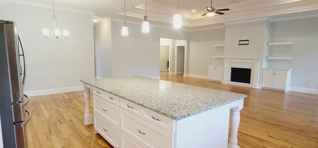 $3,300 | 5848 Village Ridge Way, Tallahassee, FL 32312