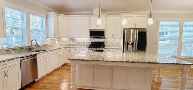 $3,300 | 5848 Village Ridge Way, Tallahassee, FL 32312