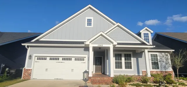 $3,300 | 5848 Village Ridge Way, Tallahassee, FL 32312