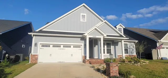 $3,300 | 5848 Village Ridge Way, Tallahassee, FL 32312