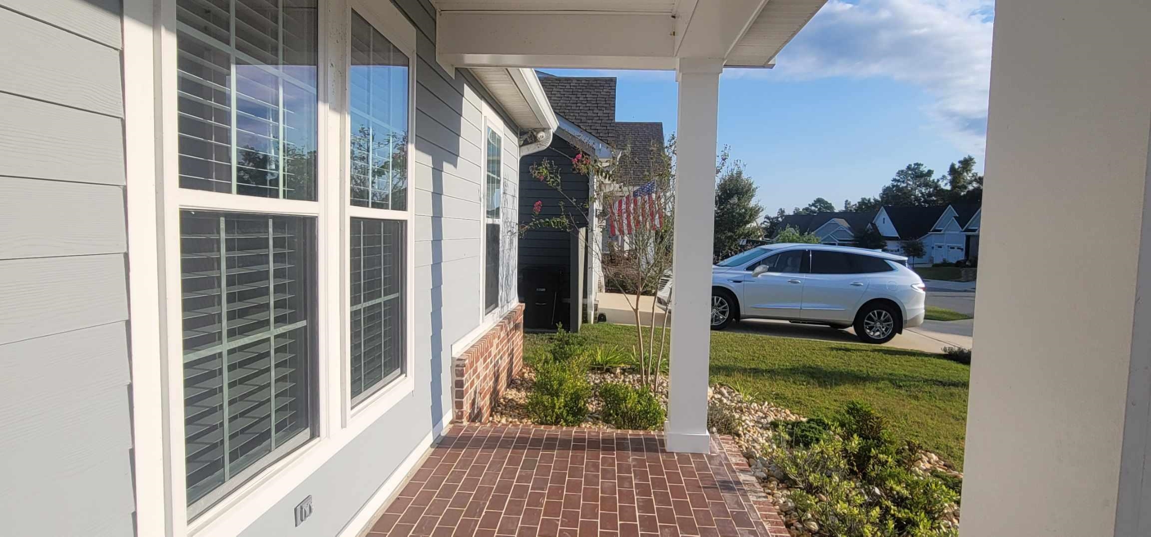 5848 Village Ridge Way Tallahassee, FL 32312 - Photo 34 of 41