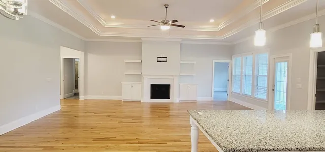 $3,300 | 5848 Village Ridge Way, Tallahassee, FL 32312