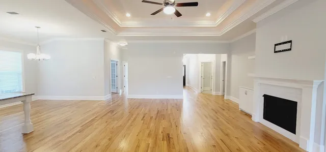 $3,300 | 5848 Village Ridge Way, Tallahassee, FL 32312