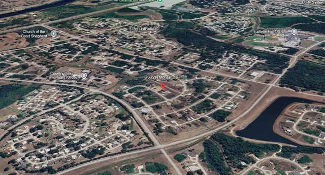 $30,000 | 2005 North Montana Circle, Port LaBelle, FL 33935