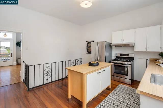 $998,000 | 116 Eugenia Avenue, San Francisco, CA 94110