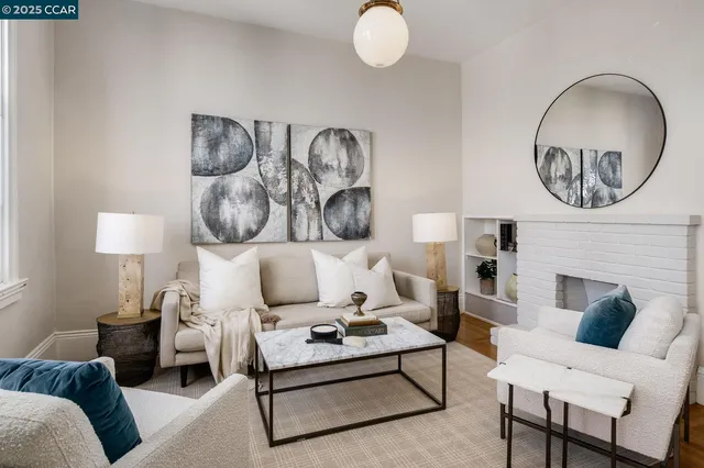 $998,000 | 116 Eugenia Avenue, San Francisco, CA 94110