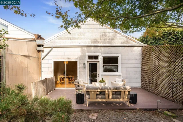 $998,000 | 116 Eugenia Avenue, San Francisco, CA 94110