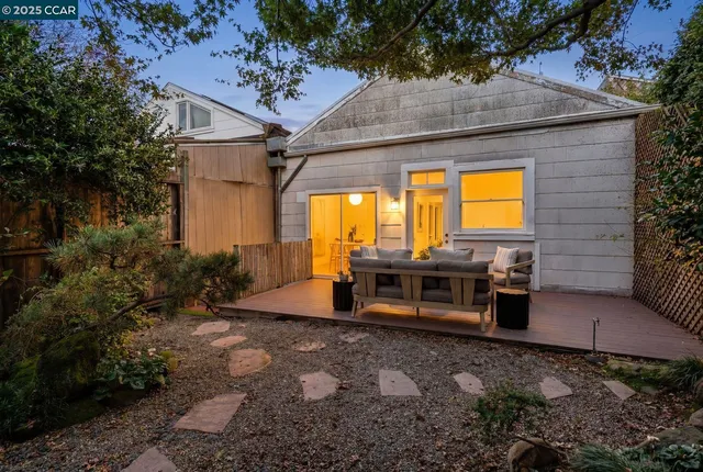 $998,000 | 116 Eugenia Avenue, San Francisco, CA 94110