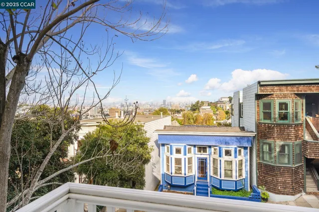 $998,000 | 116 Eugenia Avenue, San Francisco, CA 94110