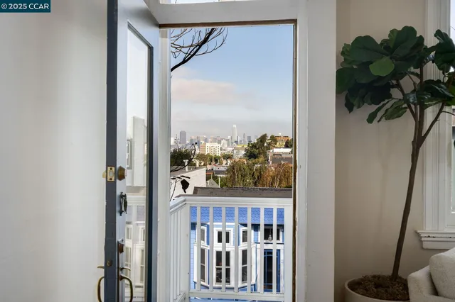 $998,000 | 116 Eugenia Avenue, San Francisco, CA 94110