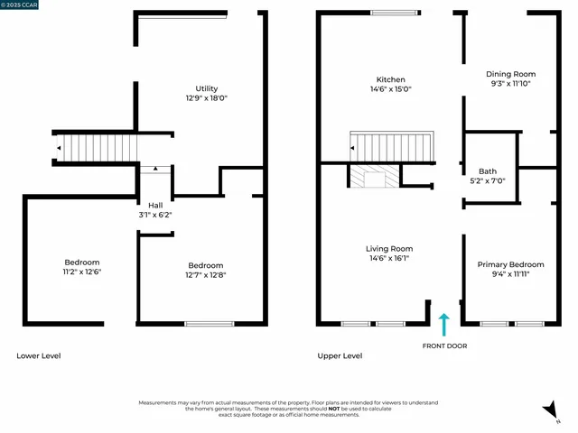 $998,000 | 116 Eugenia Avenue, San Francisco, CA 94110