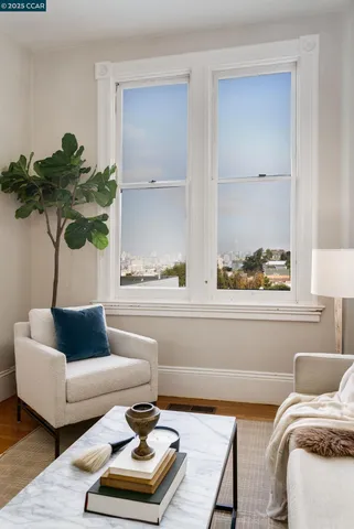 $998,000 | 116 Eugenia Avenue, San Francisco, CA 94110