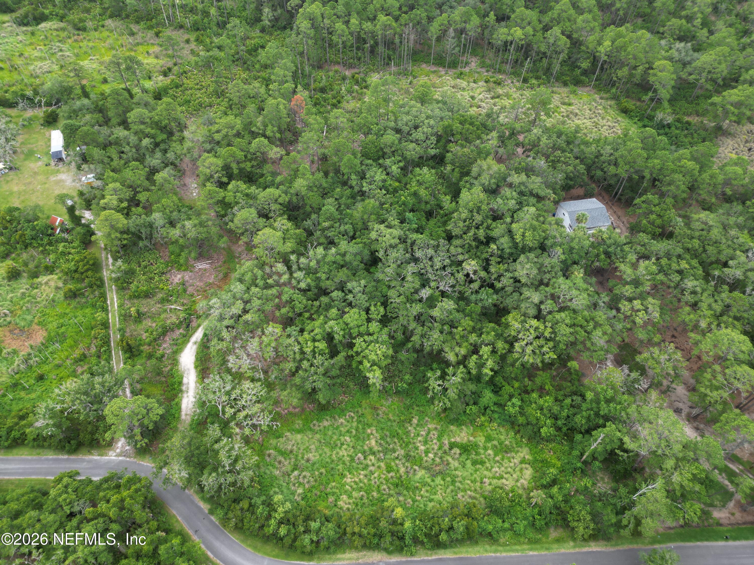 0 Waterville Road Jacksonville, FL 32226 - Photo 14 of 15 DJI_0129