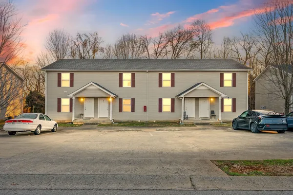 $619,000 | 2809 Cobalt Drive, Clarksville, TN 37040