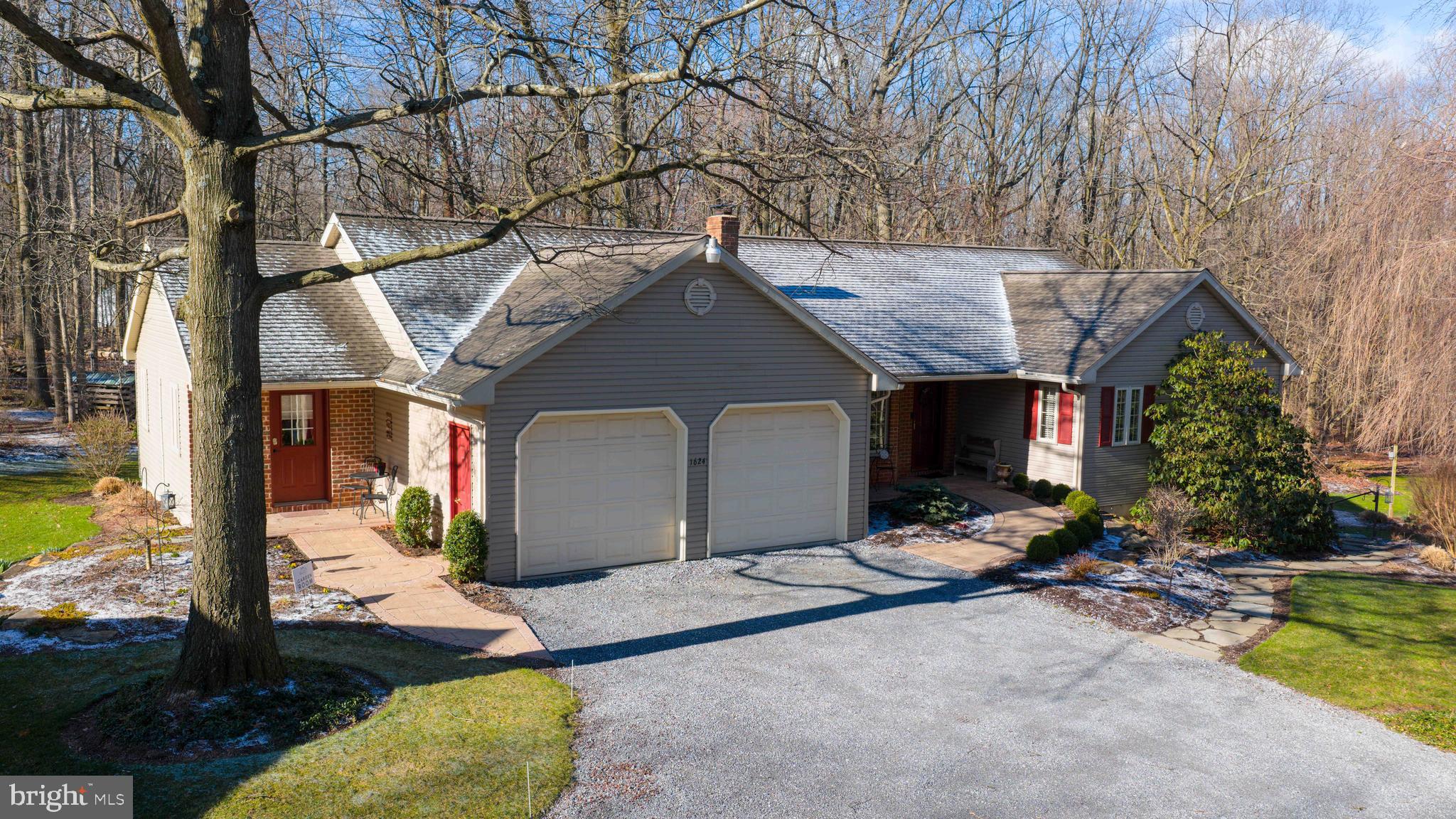 1624 Springville Road New Holland, PA 17557 - Photo 2 of 85 Gallery Image 2