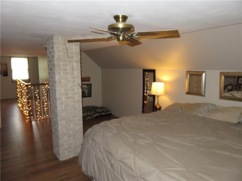 21 Old Belgrade Road Augusta, ME 04330 - Photo 18 of 29 ANOTHER VIEW OF THE MASTER BEDROOM