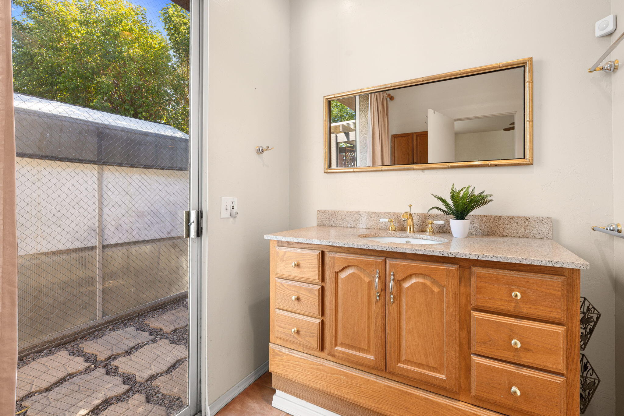 71366 Halgar Road Rancho Mirage, CA 92270 - Photo 12 of 50 PRIMARY BATH
