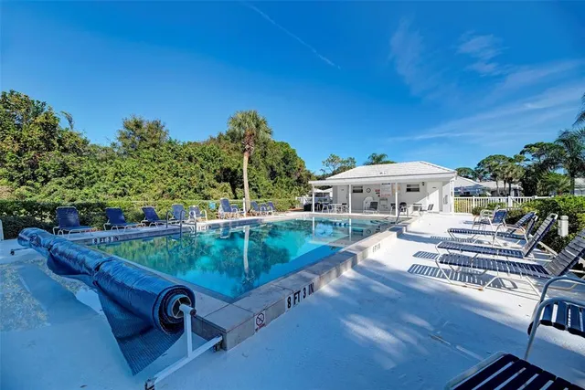 $4,000 | 216 Cerromar Way South, Unit 30, Venice, FL 34293