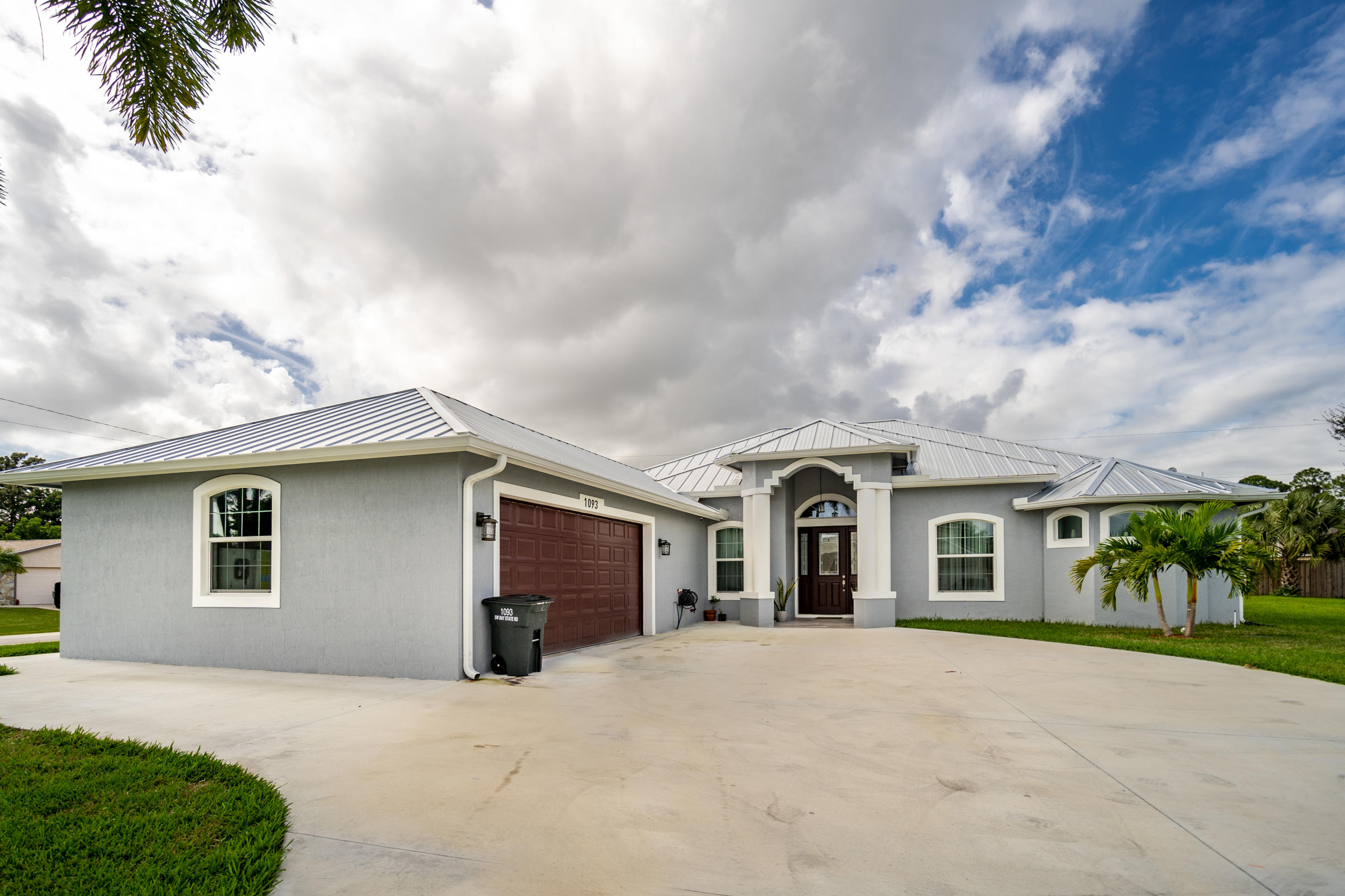 1093 Southwest Bay State Road Port St. Lucie, FL 34953 - Photo 1 of 33 1093 Bay State-1004