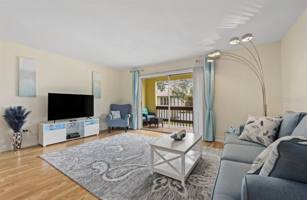 3469 Clark Road, Unit 268 Sarasota, FL 34231 - Photo 3 of 29 Gallery Image 3
