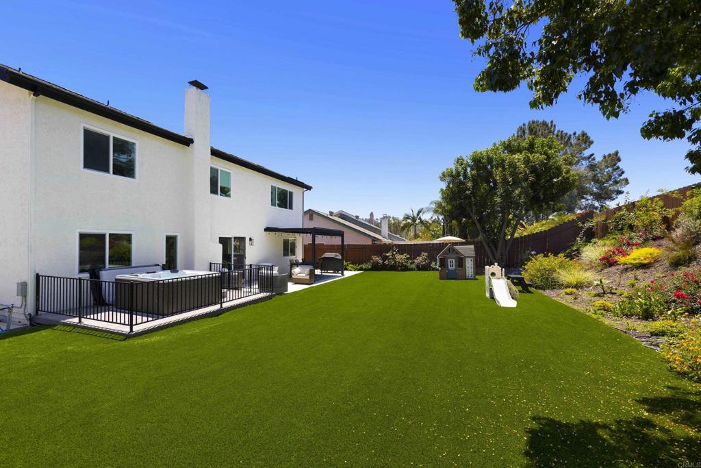 3577 Winslow Road Oceanside, CA 92056 - Photo 39 of 53 a front view of a house with garden