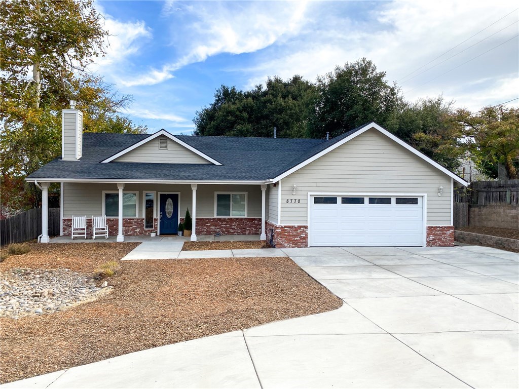 8770 Portola Road Atascadero, CA 93422 - Photo 1 of 1 Gallery Image 1