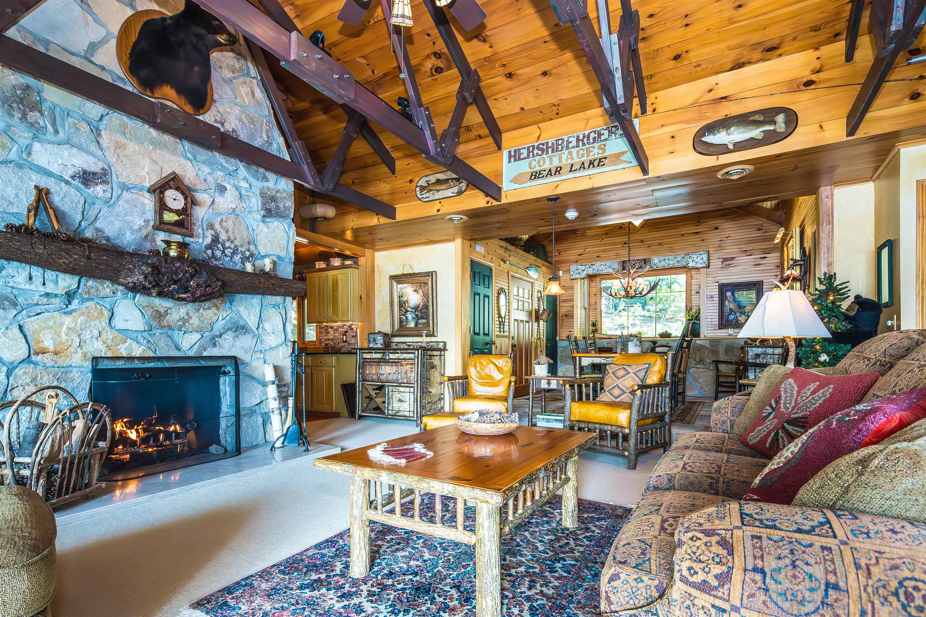 289 Ledgemere Point Hubbardton, VT 05732 - Photo 13 of 45
