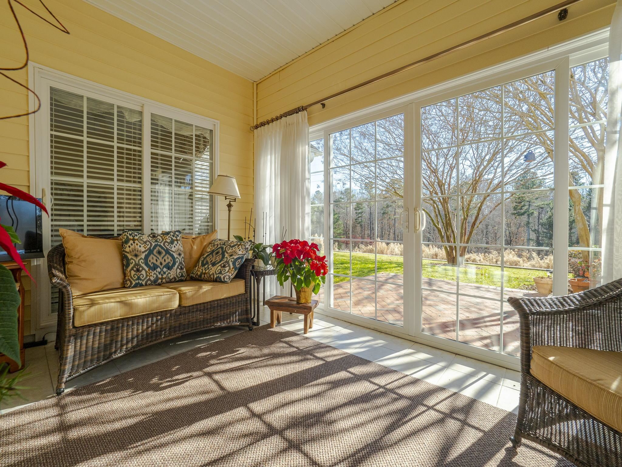 2544 Forest Shadows Lane Raleigh, NC 27614 - Photo 25 of 26 Photo 25