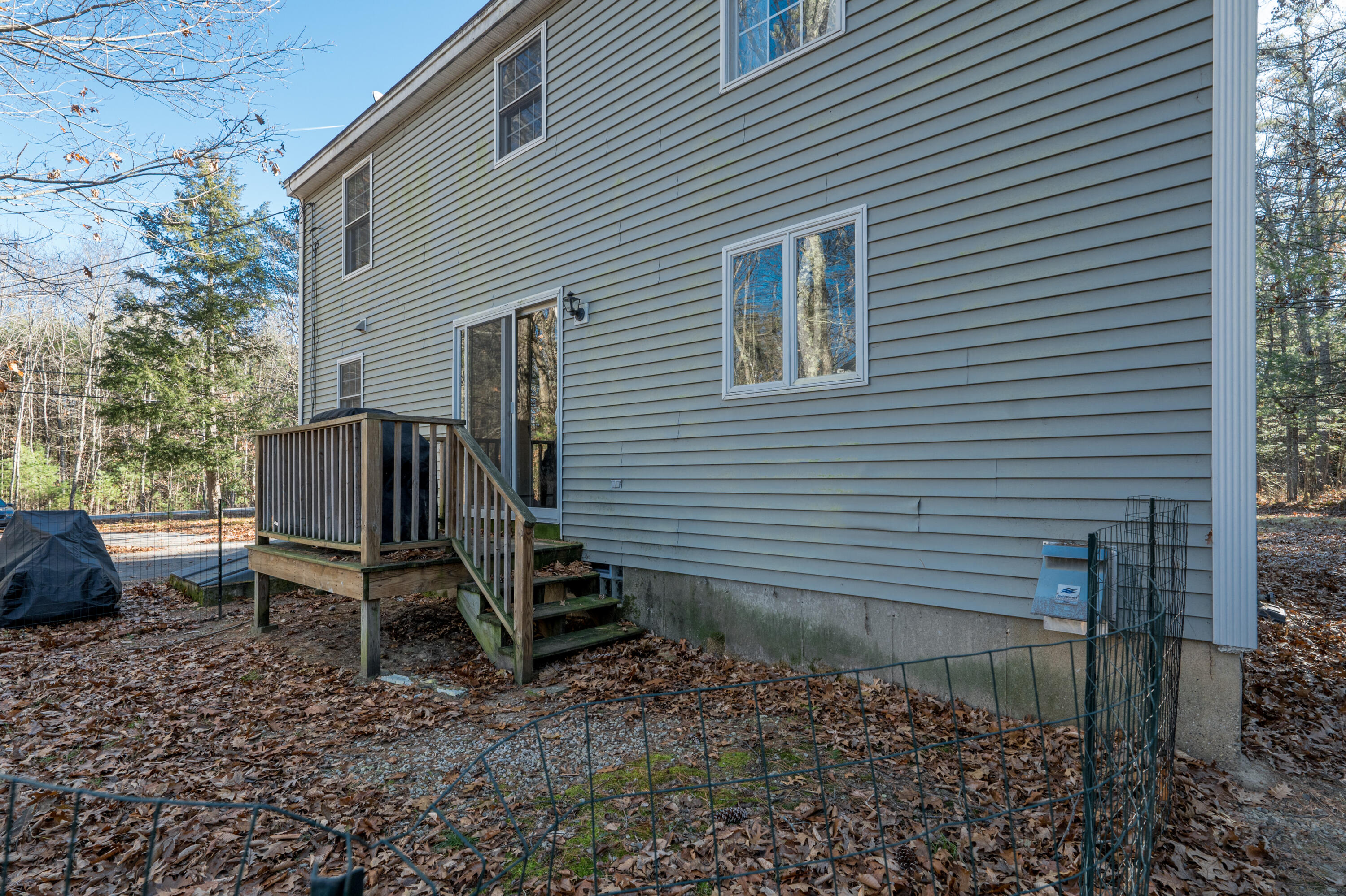 606 New Dam Road North Waterboro, ME 04061 - Photo 59 of 78 606 New DM Road in Waterboro-69