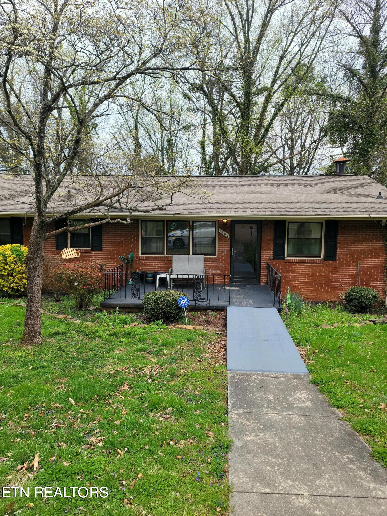 3604 Sprucewood Road Knoxville, TN 37921 - Photo 33 of 40 20230328_121756