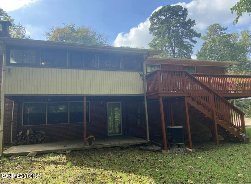 3604 Sprucewood Road Knoxville, TN 37921 - Photo 34 of 40 Back