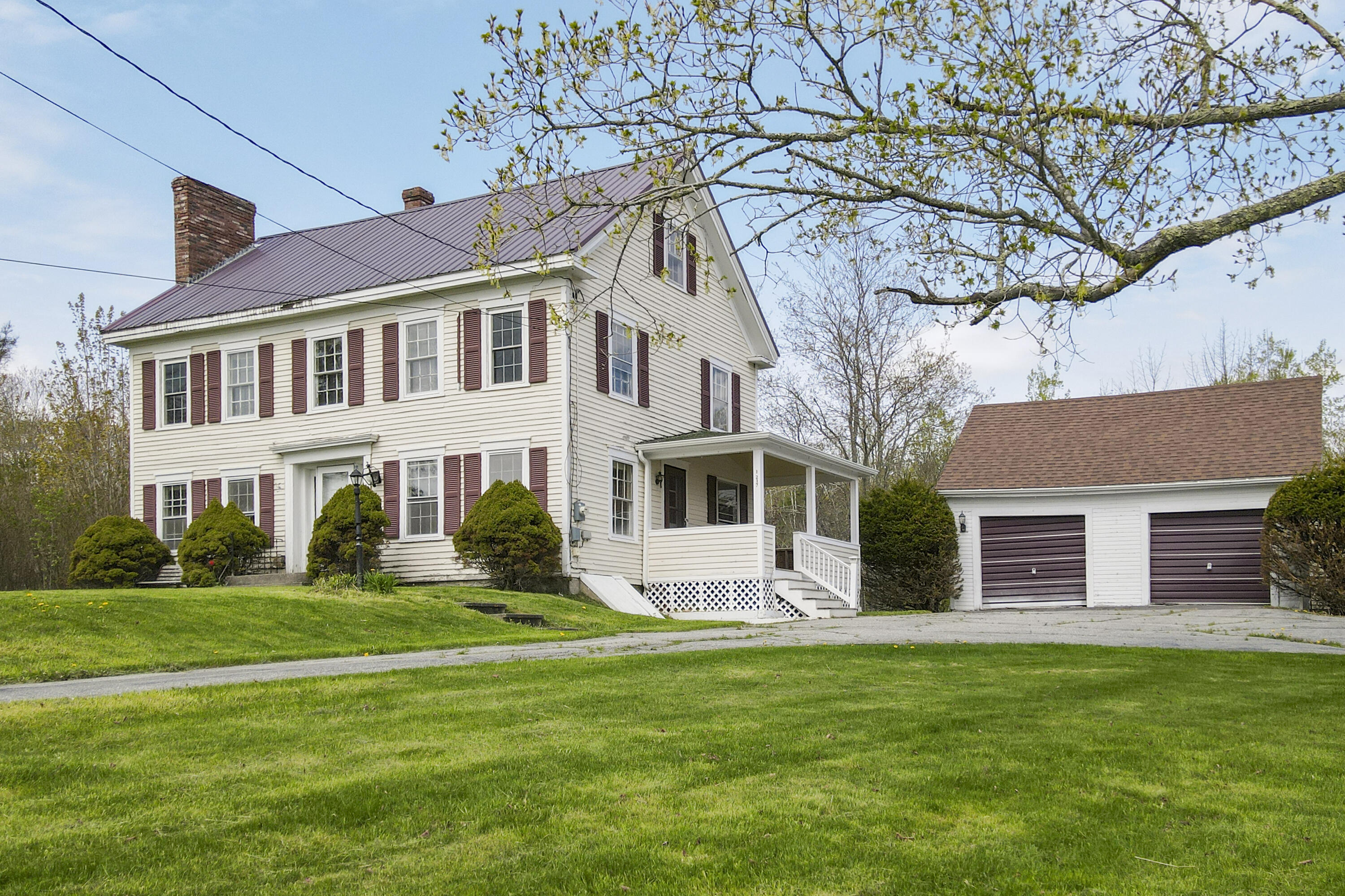 1217 Cape Jellison Road Stockton Springs, ME 04981 - Photo 6 of 44 07-1217CapeJellison-StocktonSprings-KS