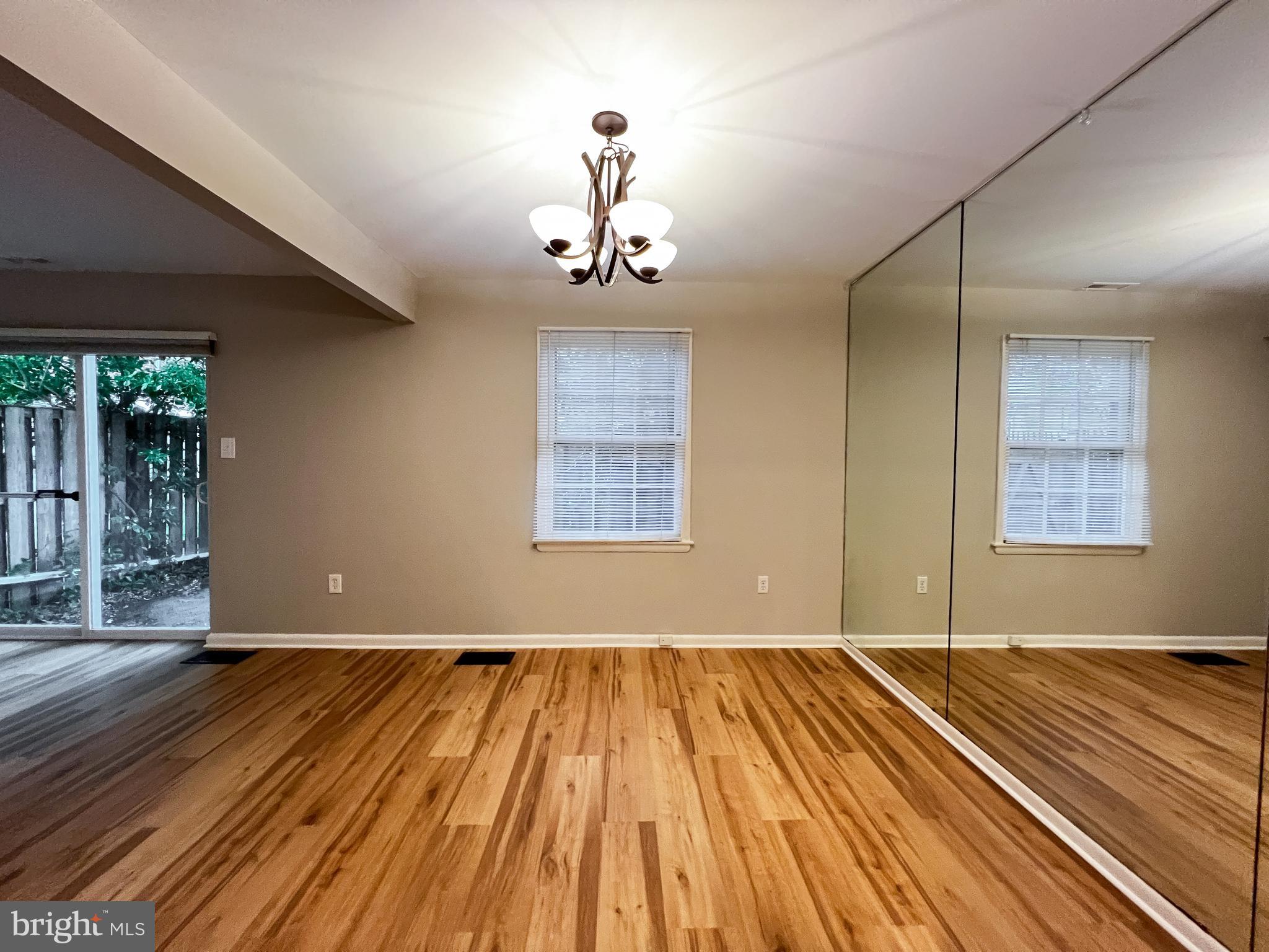 10863 Bucknell Drive Silver Spring, MD 20902 - Photo 12 of 29 Dining Room