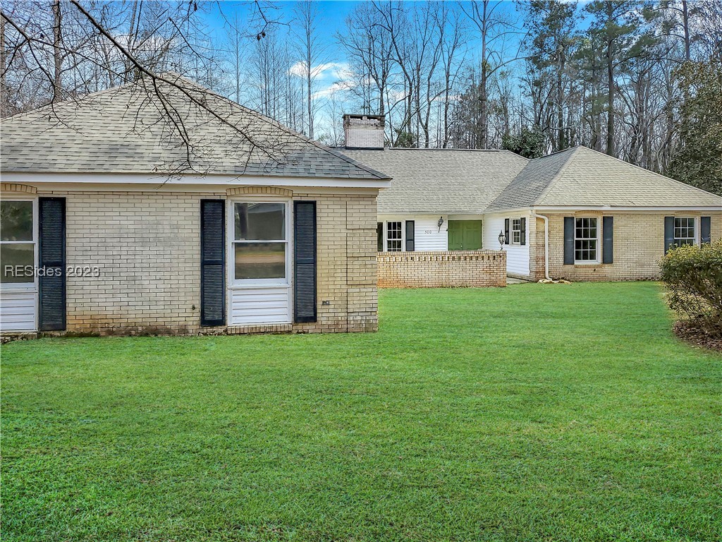 300 Ann Street Hampton, SC 29924 - Photo 1 of 1 Gallery Image 1