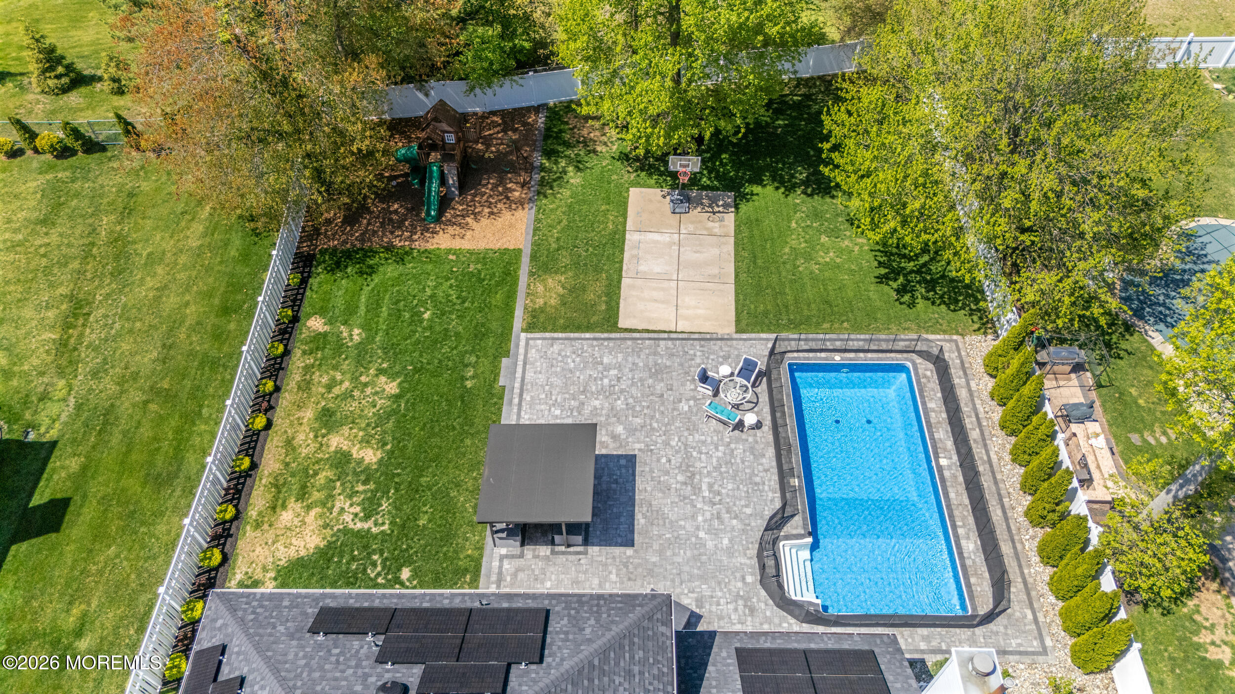 104 Autumn Road Matawan, NJ 07747 - Photo 59 of 64