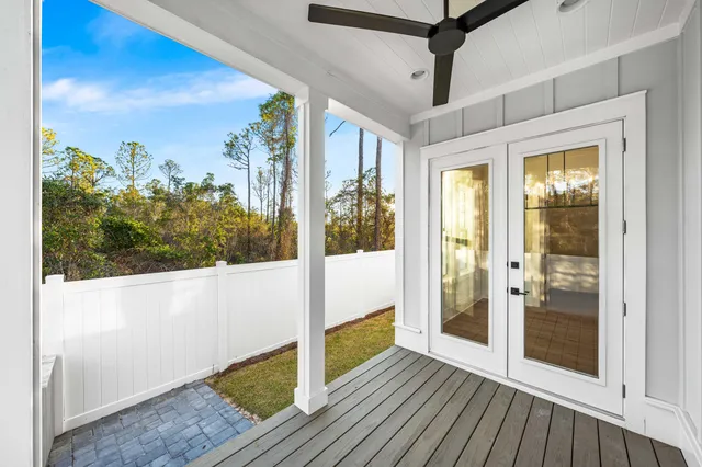 $3,750 | 520 South County Highway 393, Unit 19B, Santa Rosa Beach, FL 32459