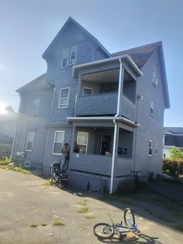 $750,000 | 936 Warren Avenue, Brockton, MA 02301