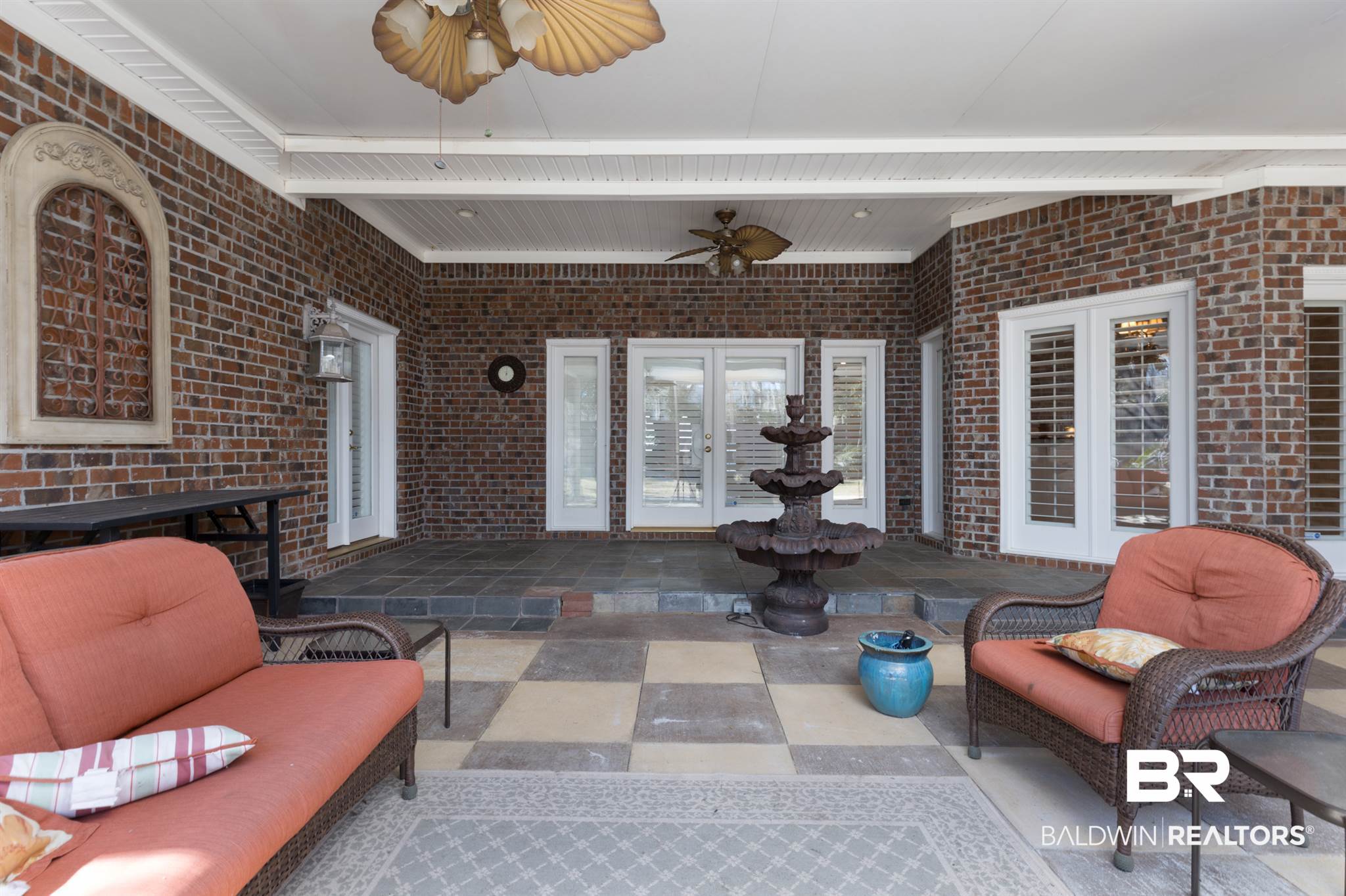 2745 Bennington Drive Mobile, AL 36695 - Photo 33 of 37