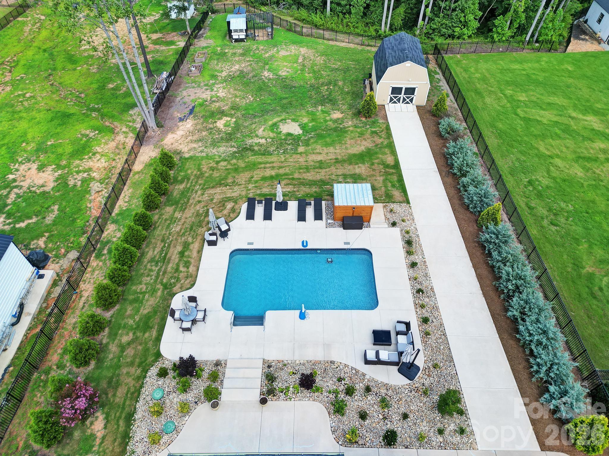6818 Forney Hill Road Denver, NC 28037 - Photo 40 of 46 Gallery Image 40